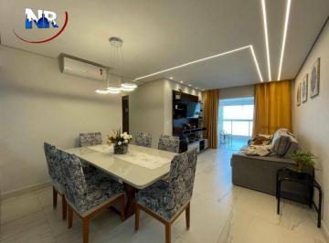 fd426faef66d7c192a79e64e60bba6ee9acdf56d · Apartamento com 4 dormitórios à venda, 111 m² por R$ 1.800.000,00 - Boqueirão - Praia Grande/SP