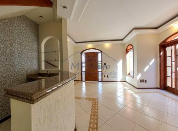 Casa · 500m² · 5 Quartos · Casa com 5 quartos, Centro, Pirassununga - R$ 850 mil, Cod: 10133792
