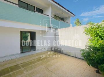 Casa · 160m² · 2 Quartos · 2 Vagas · Casa Duplex em Casa Caiada | 2 Quartos, 2 Suítes, Varanda, 2 Vagas de Garagem.