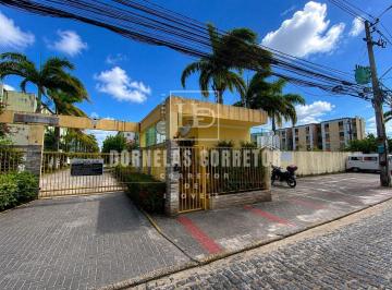 Apartamento · 44m² · 2 Quartos · 1 Vaga · Apartamento no Janga | 2 Quartos, Banheiro, 1 Vaga de Garagem, Area Gourmet.