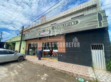 Comercial · 4400m² · Área à venda no bairro Prazeres - Jaboatão dos Guararapes/PE