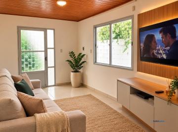 Casa · 51m² · 3 Quartos · 1 Vaga · Casa de 3 quartos e 1 vaga de garagem em Gravataí.
