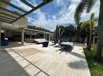 img0 · Casa em Condomínio com 5 Quarto(s) e 5 banheiro(s) para Alugar, 900 m² por R$ 75000 / Mês