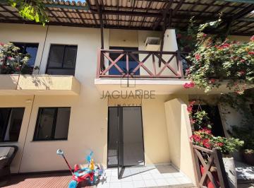 Apartamento · 109m² · 3 Quartos · 2 Vagas · Village Triplex a Venda em Jaguaribe