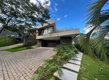 Casa · 377m² · 4 Quartos · 4 Vagas · Condomínio Península dos Pássaros - Casa 377m² - Península dos Pássaros