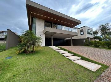 Casa · 349m² · 4 Quartos · 4 Vagas · Condomínio Península dos Pássaros - Casa 349m² - Península dos Pássaros