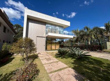 Casa · 603m² · 4 Quartos · 4 Vagas · Condomínio Península dos Pássaros - Casa 603m² - Península dos Pássaros