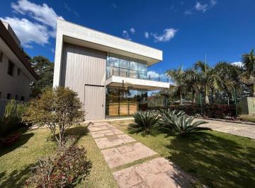 Casa · 603m² · 4 Quartos · 4 Vagas · Condomínio Península dos Pássaros - Casa 603m² - Península dos Pássaros