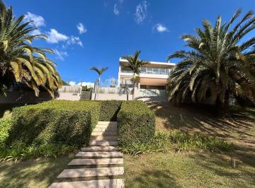 Casa · 412m² · 4 Quartos · 6 Vagas · Condomínio Península dos Pássaros - Casa 412m² - Península dos Pássaros