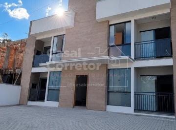 Apartamento · 68m² · 2 Quartos · 1 Vaga · Apartamento à venda no bairro Lageado Alto - Guabiruba/SC