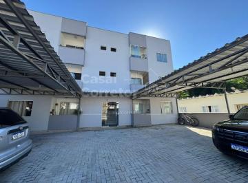 Apartamento · 68m² · 2 Quartos · 1 Vaga · Apartamento à venda no bairro São Pedro - Brusque/SC