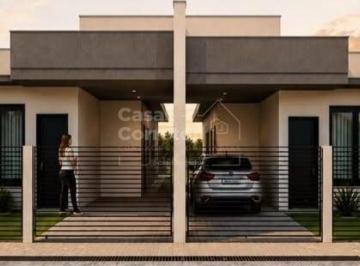 Casa · 80m² · 2 Quartos · 2 Vagas · Casa à venda no bairro Lageado Baixo - Guabiruba/SC