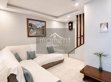 Casa · 124m² · 3 Quartos · 2 Vagas · Casa Sobrado _ São Bsernardo do Campo