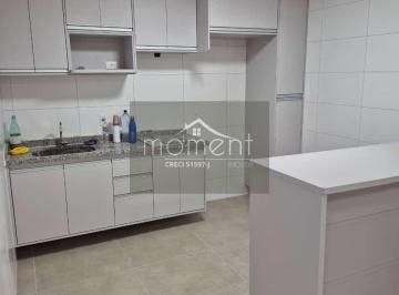 Apartamento · 40m² · 1 Quarto · 1 Vaga · Condominio Life - Apartamento Loft - Condominio Life MBigucci