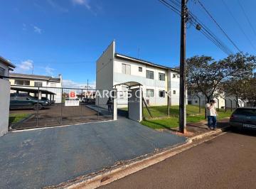 Apartamento · 65m² · 2 Quartos · 1 Vaga · Apartamento à venda no bairro Residencial Professora Madalena Cardoso - Londrina/PR, Norte