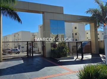 Apartamento · 41m² · 2 Quartos · 1 Vaga · Apartamento à venda no bairro Centro - Londrina/PR, Leste