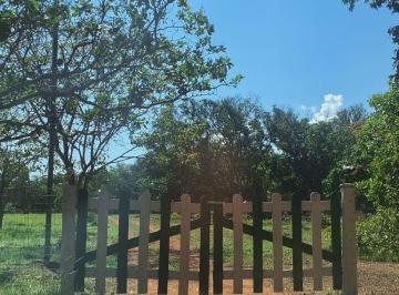 Rural · 3 Quartos · 4 Vagas · Chácara à venda no bairro Centro - Chapada dos Guimarães/MT