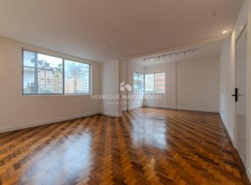 Apartamento · 151m² · 3 Quartos · 1 Vaga · Apartamento reformado com 151 m², planta ampla e localização privilegiada entre o Centro e o Alto da