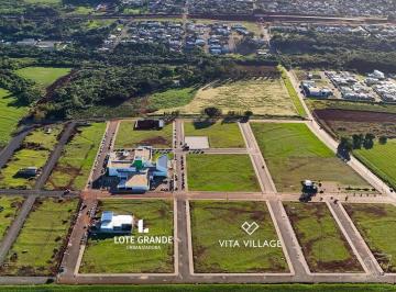 Terreno · 280m² · Loteamentos à venda em Nossa Senhora do Perpétuo Socorro, Pindamonhangaba | Lotes com 280 m²