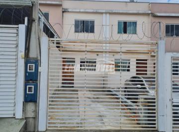 Casa · 63m² · 2 Quartos · 2 Vagas · Casa para venda em Vila Fiori de 63.00m² com 2 Quartos e 2 Garagens