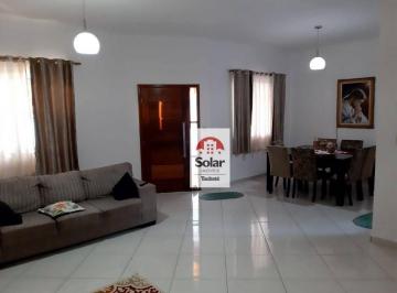 Casa · 200m² · 3 Quartos · 2 Vagas · Casa para venda em Itaim de 200.00m² com 3 Quartos, 2 Suites e 2 Garagens