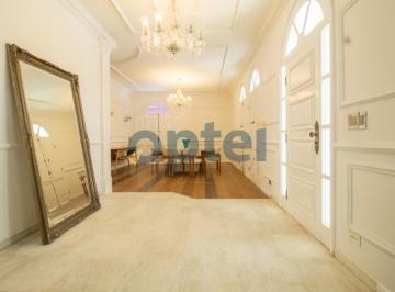 Casa · 670m² · 5 Quartos · 7 Vagas · Casa para venda e aluguel em Parque Anchieta de 670.00m² com 5 Quartos, 5 Suites e 7 Garagens