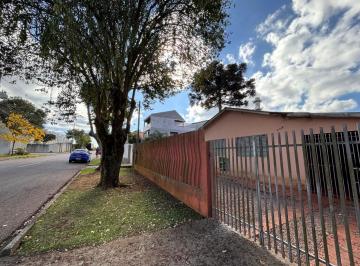 Terreno · 559m² · Terreno para venda em Capão Raso de 559.00m²