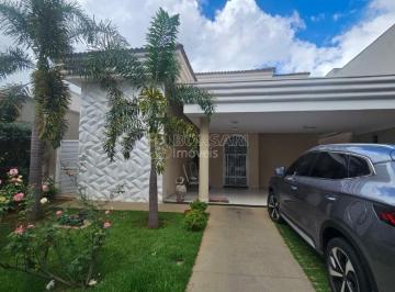Casa · 210m² · 3 Quartos · 4 Vagas · Casa de Condomínio para venda em Condomínio Quinta Das Tipuanas de 210.00m² com 3 Quartos, 3 Suites