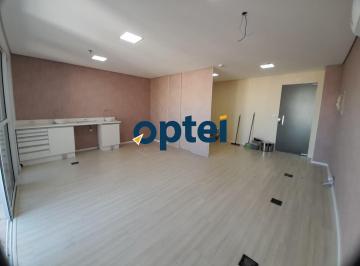 Comercial · 40m² · 1 Vaga · Sala Comercial para alugar em Jardim Do Mar de 40.09m² com 1 Garagem