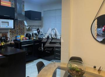 Casa · 123m² · 3 Quartos · 4 Vagas · Sobrado para venda em Vila Claudio de 123.00m² com 3 Quartos, 1 Suite e 4 Garagens