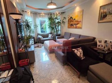 Casa · 192m² · 4 Quartos · 4 Vagas · Sobrado para venda em Torres Tibagy de 192.00m² com 4 Quartos, 1 Suite e 4 Garagens