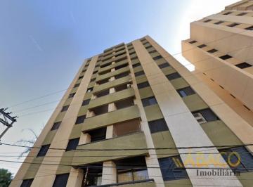 Apartamento · 70m² · 3 Quartos · 2 Vagas · Apartamento para alugar em Jardim Gibertoni de 70.00m² com 3 Quartos, 1 Suite e 2 Garagens