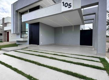 Casa · 161m² · 3 Quartos · 2 Vagas · Casa para venda em Primavera de 161.00m² com 3 Quartos, 3 Suites e 2 Garagens
