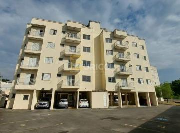 Apartamento · 69m² · 2 Quartos · 1 Vaga · Apartamento para alugar em Residencial Parque Pinheirinho de 69.00m² com 2 Quartos, 1 Suite e 1 Gara