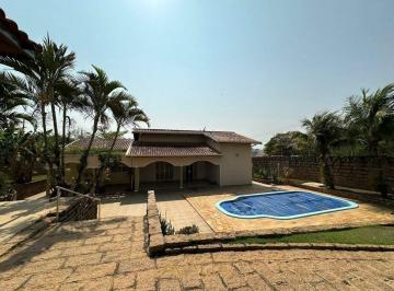Terreno · 1023m² · 4 Quartos · 4 Vagas · Chácara para venda em Colinas de Indaiatuba II de 1022.62m² com 4 Quartos, 2 Suites e 4 Garagens