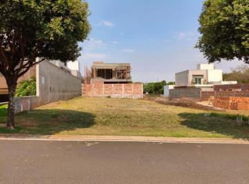 Terreno · 336m² · Terreno para venda em Condomínio Quinta Das Tipuanas de 336.00m²