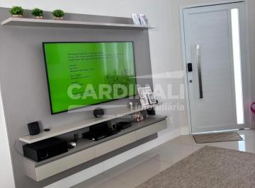 Casa · 180m² · 3 Quartos · 2 Vagas · Casa de Condomínio para venda em Condominio Residencial Quebec de 180.00m² com 3 Quartos, 3 Suites e
