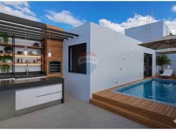 Apartamento · 2500m² · 4 Quartos · 3 Vagas · Cobertura para venda em Santa Inês de 2500.00m² com 4 Quartos, 2 Suites e 3 Garagens