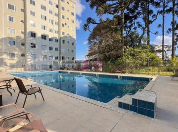 Apartamento · 50m² · 2 Quartos · 1 Vaga · Apartamento para venda em Uberaba de 50.00m² com 2 Quartos e 1 Garagem