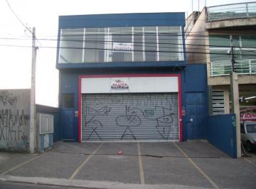 Comercial · 450m² · Imóvel Comercial para alugar em Jardim Maringá de 450.00m²