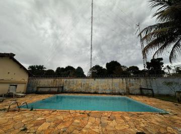 Terreno · 288m² · 5 Quartos · Chácara para venda em Jardim Santa Alice de 288.00m² com 5 Quartos e 2 Suites