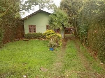 Terreno · 370m² · Terreno para venda em Cajuru de 370.00m²