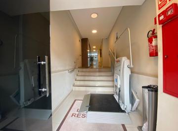 Apartamento · 35m² · 1 Quarto · Apartamento para venda em Centro de 35.00m² com 1 Quarto