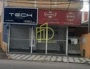 Comercial · 30m² · Sala Comercial para alugar em Vila Espírito Santo de 30.00m²