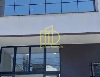 Comercial · 17m² · Sala Comercial para alugar em Vila Espírito Santo de 17.00m²