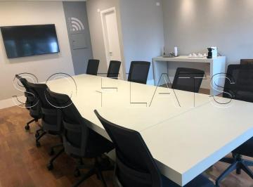 Comercial · 41m² · 1 Vaga · Prédio Comercial para alugar em Alto De Pinheiros de 41.00m² com 1 Garagem