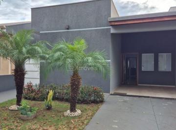 Casa · 117m² · 3 Quartos · 1 Vaga · Casa de Condomínio para venda em Condomínio Alvorada de 117.00m² com 3 Quartos, 1 Suite e 1 Garagem
