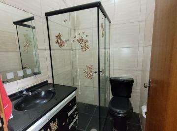 Casa · 162m² · 4 Quartos · 2 Vagas · Sobrado para venda em Jardim Nove De Julho de 162.00m² com 4 Quartos, 1 Suite e 2 Garagens