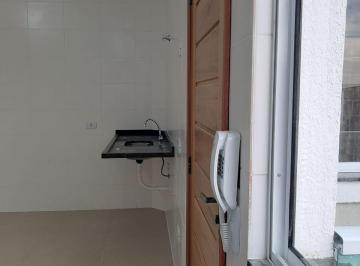 Apartamento · 38m² · 2 Quartos · 1 Vaga · Studio para venda em Itaquera de 38.00m² com 2 Quartos e 1 Garagem