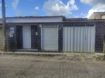 Casa · 100m² · 3 Quartos · 1 Vaga · Casa para venda em Urbis 5 de 100.00m² com 3 Quartos e 1 Garagem